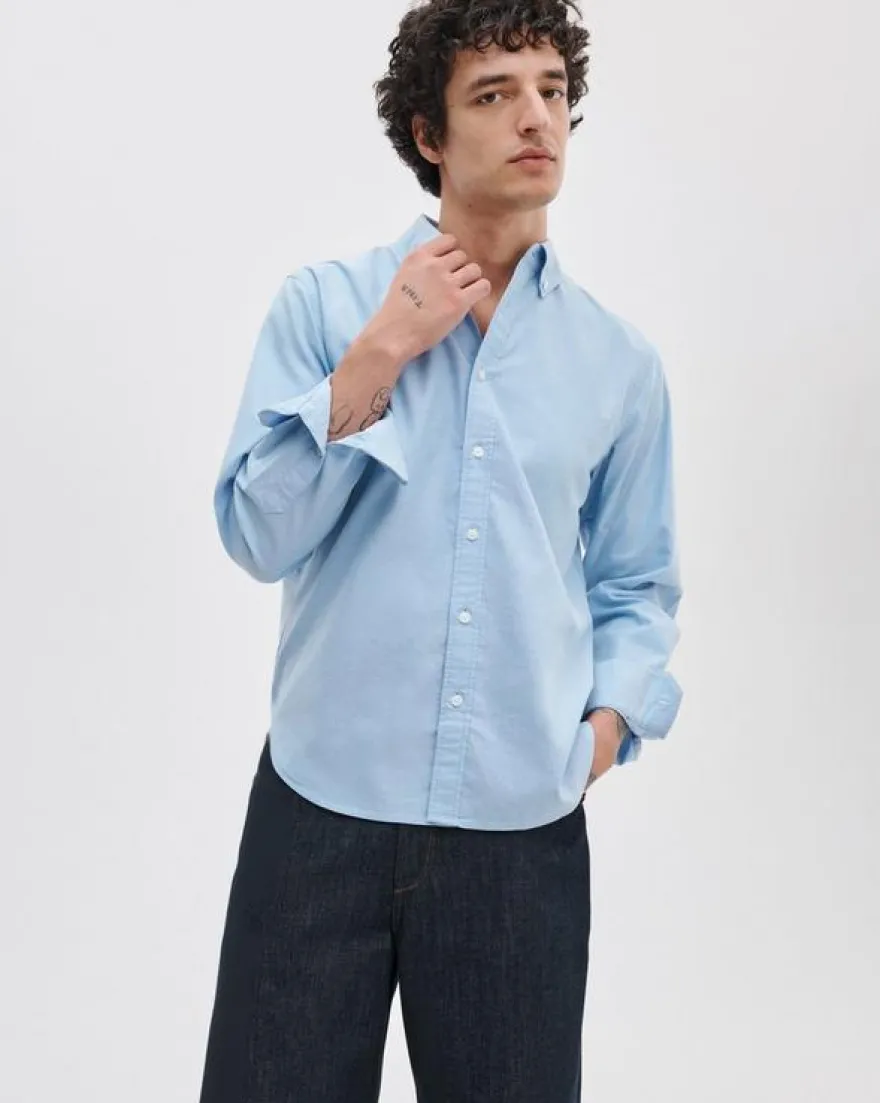 rb Classic Oxford Shirt