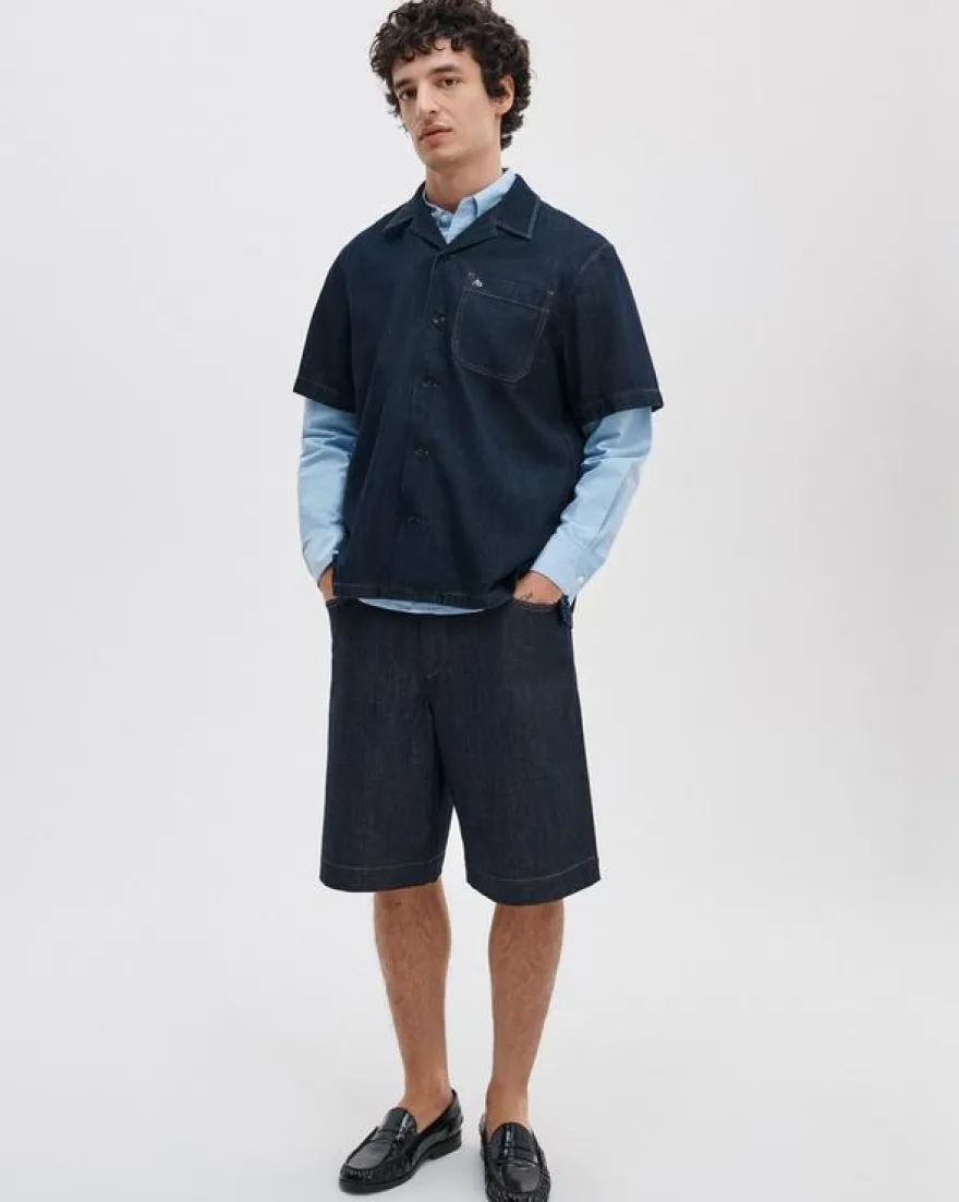 rb Classic Oxford Shirt