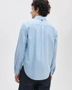 rb Classic Oxford Shirt