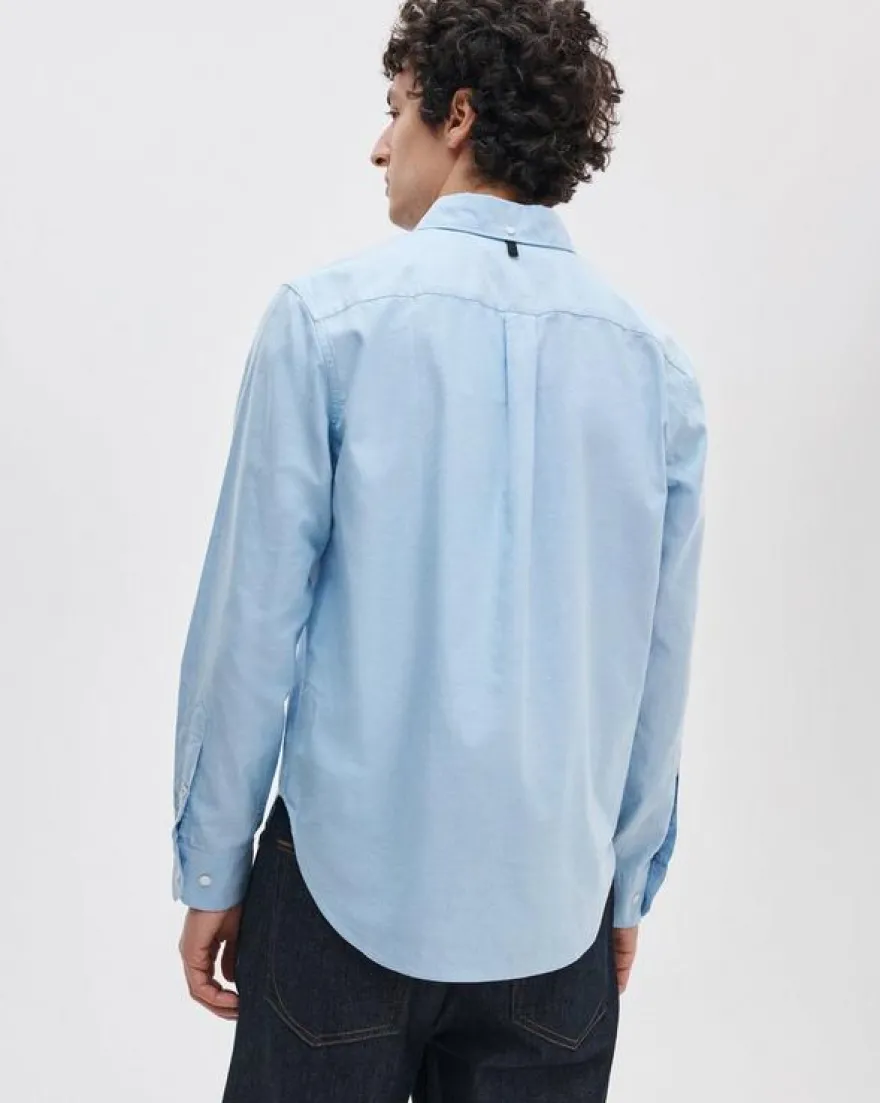rb Classic Oxford Shirt