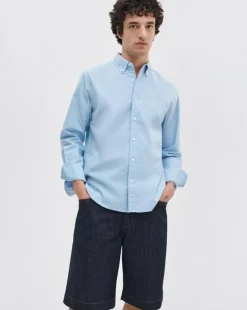 rb Classic Oxford Shirt