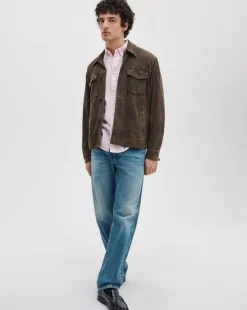 rb Classic Oxford Shirt