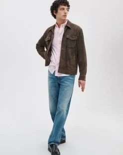 rb Classic Oxford Shirt