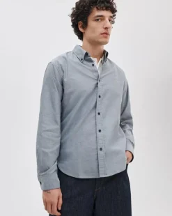 rb Classic Oxford Shirt
