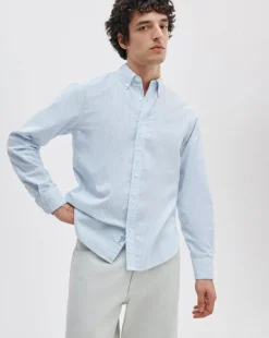 rb Classic Oxford Shirt