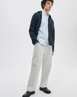 rb Classic Oxford Shirt