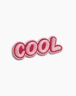 rb Embroidered Patch