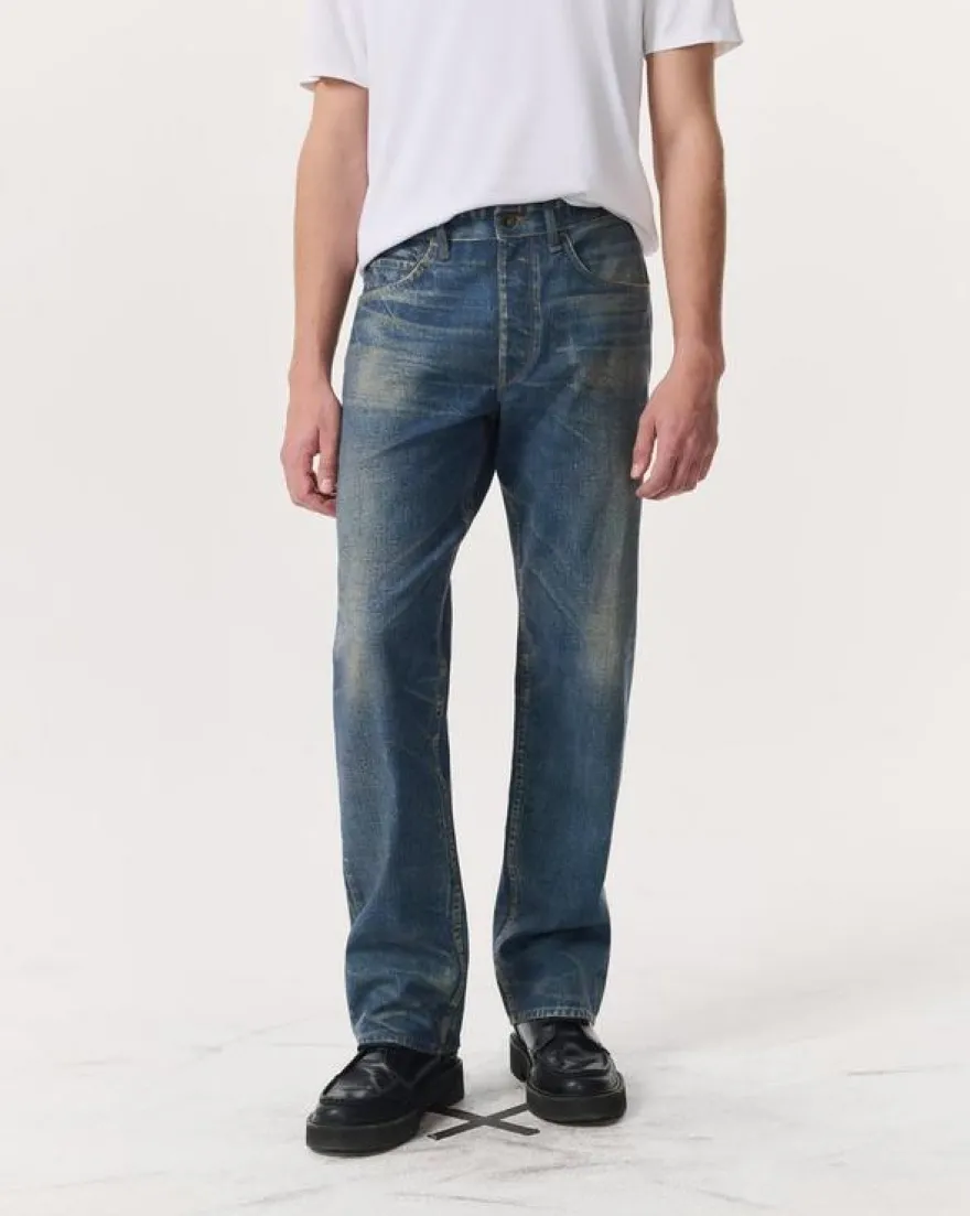 rb Miramar Canvas Fit 4 Pants