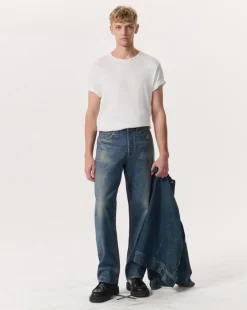 rb Miramar Canvas Fit 4 Pants