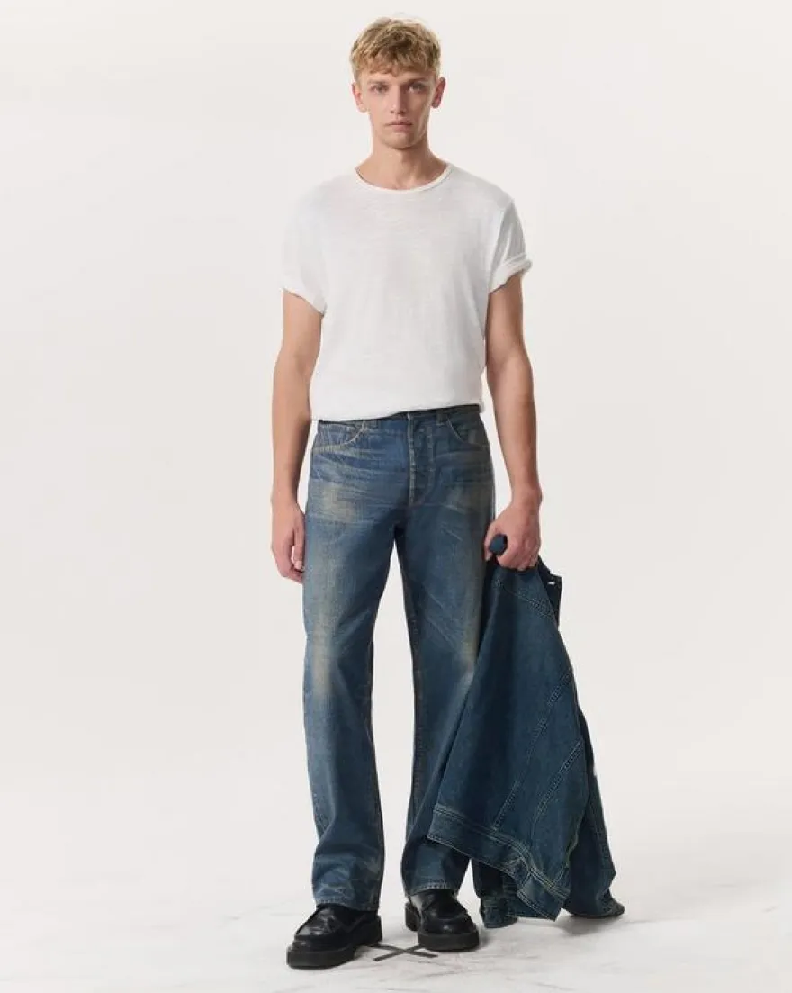 rb Miramar Canvas Fit 4 Pants