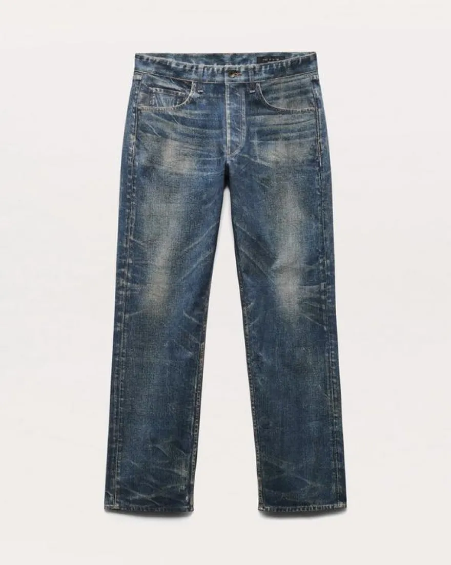 rb Miramar Canvas Fit 4 Pants