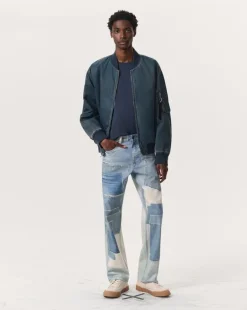rb Miramar Canvas Fit 4 Pants