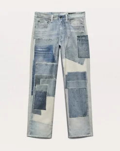 rb Miramar Canvas Fit 4 Pants