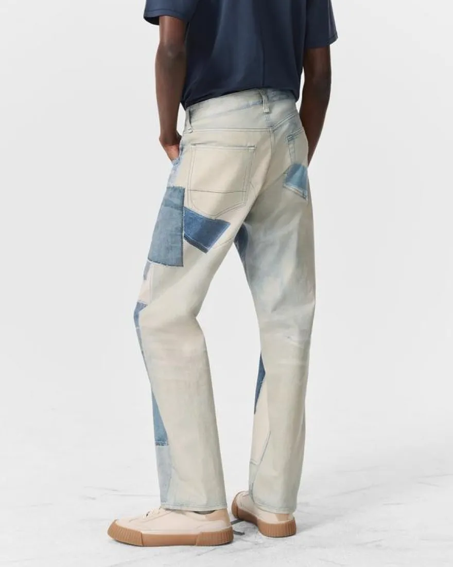 rb Miramar Canvas Fit 4 Pants