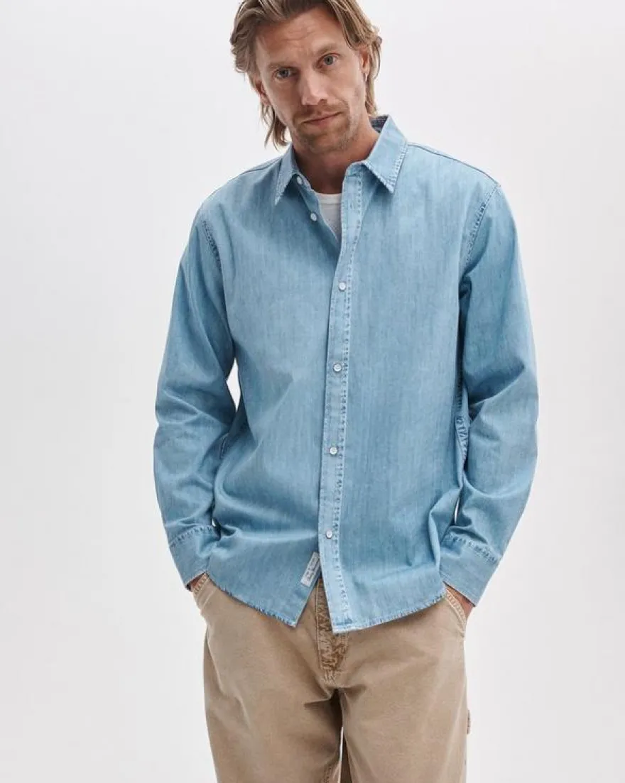 rb Miramar CPO Overshirt
