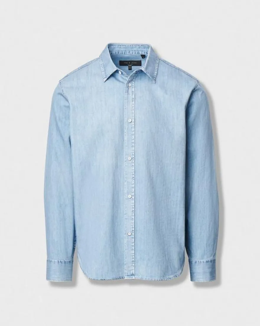 rb Miramar CPO Overshirt