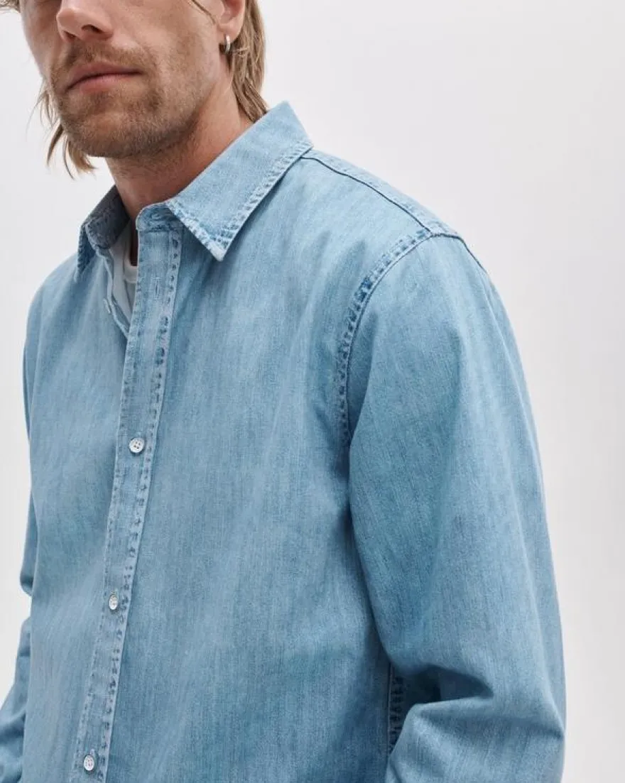 rb Miramar CPO Overshirt
