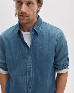 rb Miramar CPO Overshirt