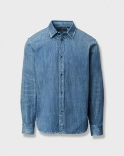 rb Miramar CPO Overshirt