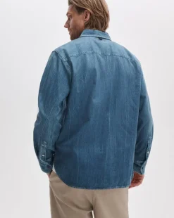 rb Miramar CPO Overshirt