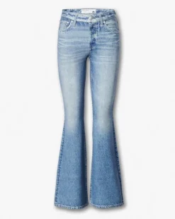 rb Miramar Dahlia Flare Pant