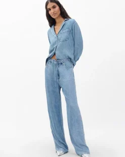 rb Miramar Drawstring Lounge Pant