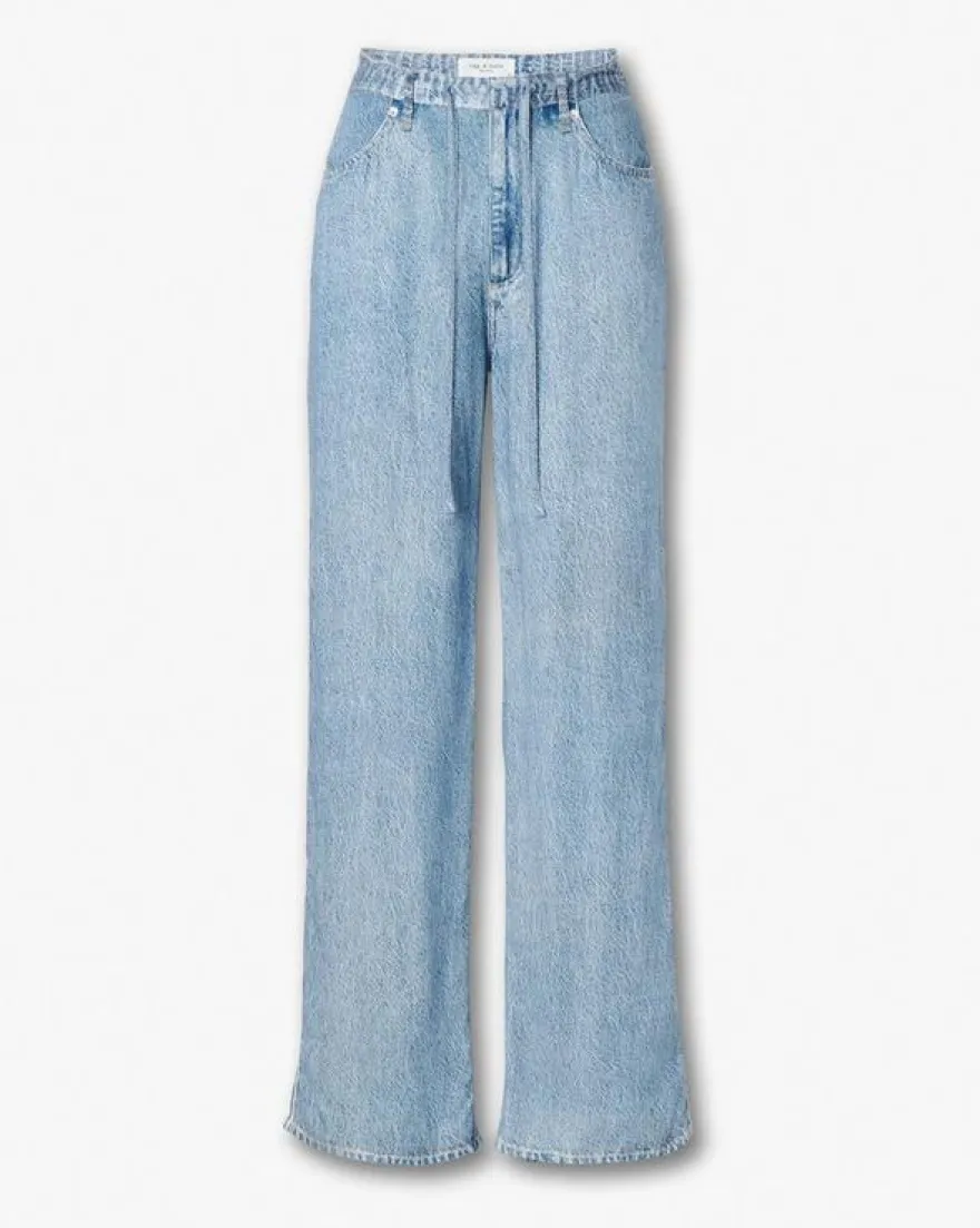 rb Miramar Drawstring Lounge Pant