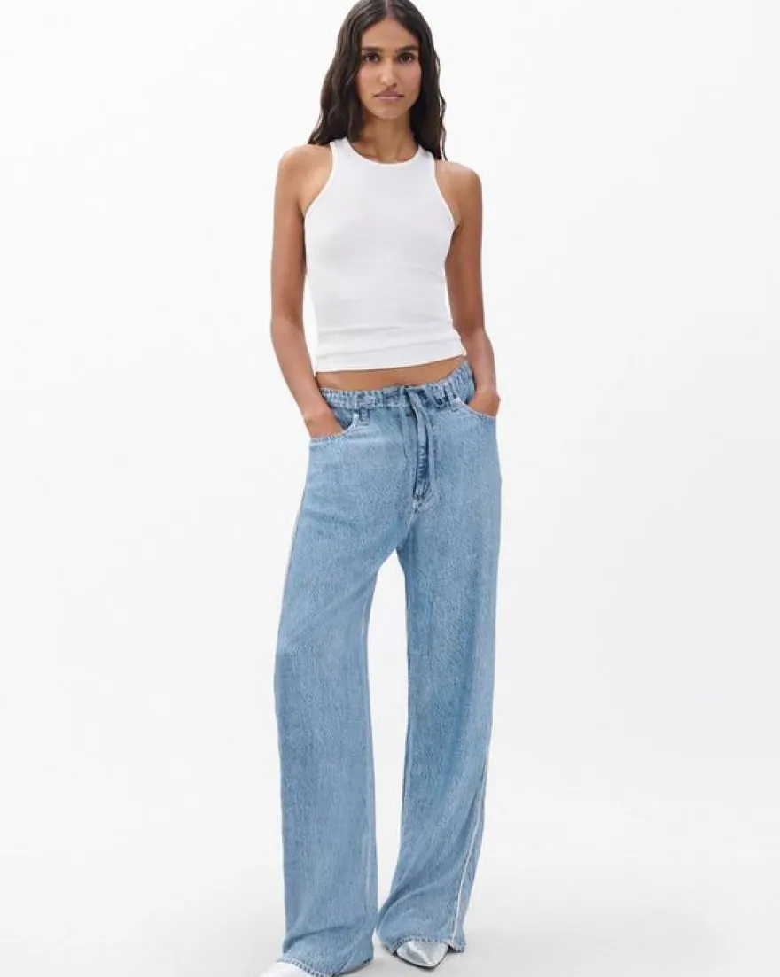 rb Miramar Drawstring Lounge Pant