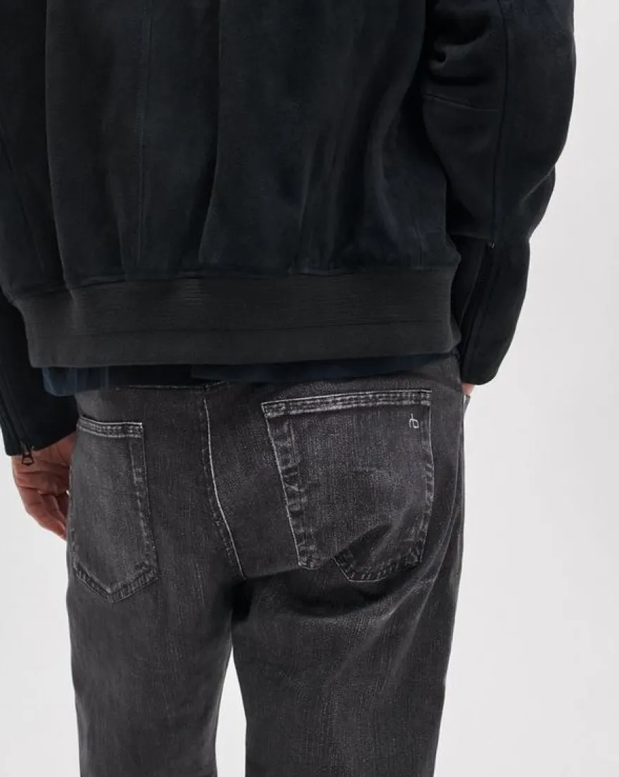 rb Miramar Fit 3 Athletic Pants