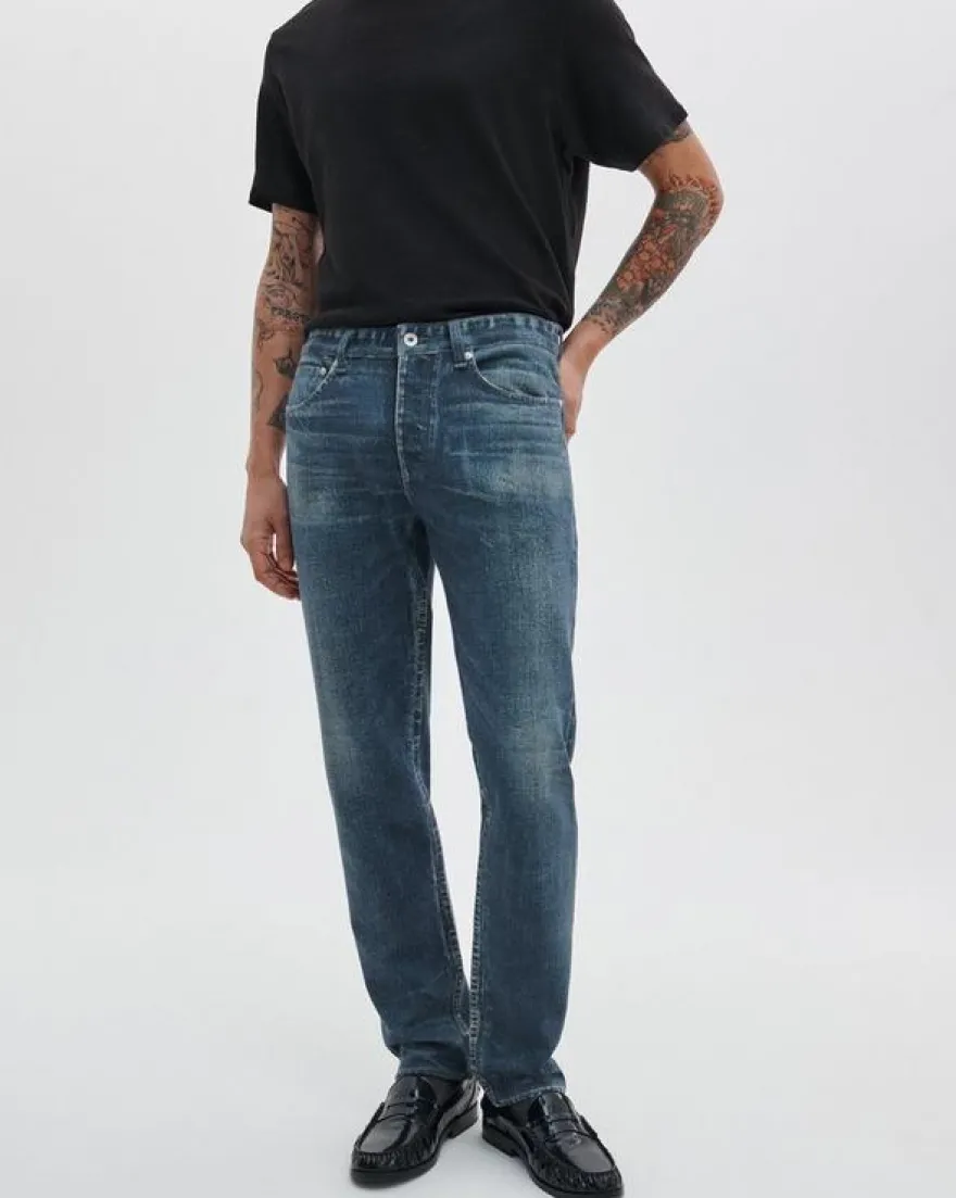 rb Miramar Fit 3 Athletic Pants