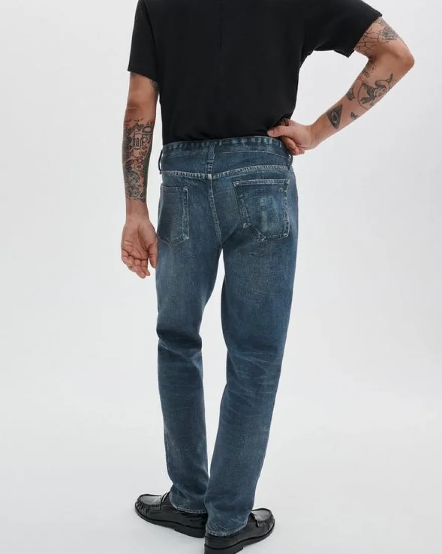rb Miramar Fit 3 Athletic Pants