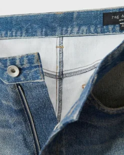 rb Miramar Fit 2 Slim Pants