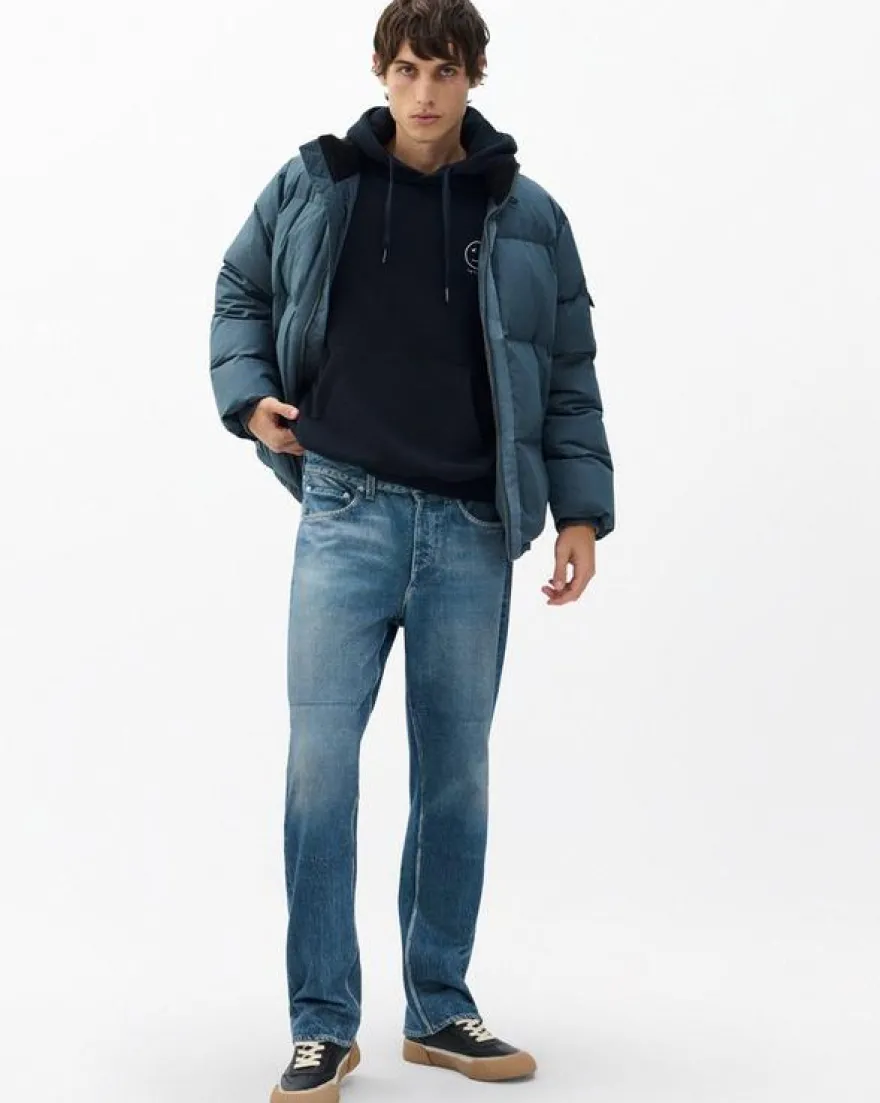 rb Miramar Fit 4 Straight Pants