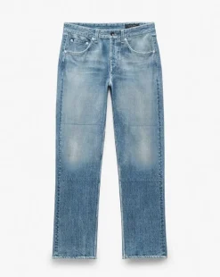 rb Miramar Fit 4 Straight Pants