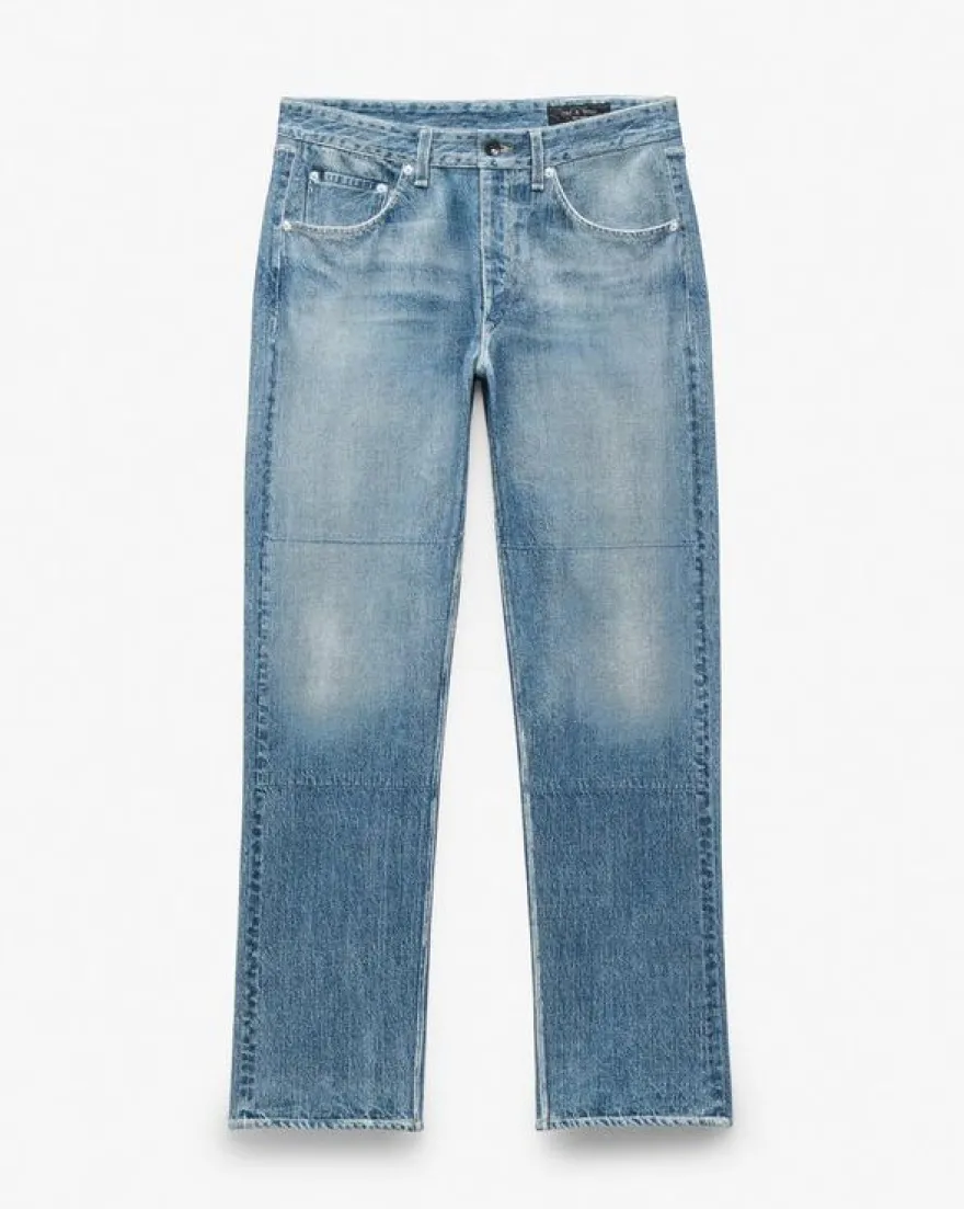 rb Miramar Fit 4 Straight Pants