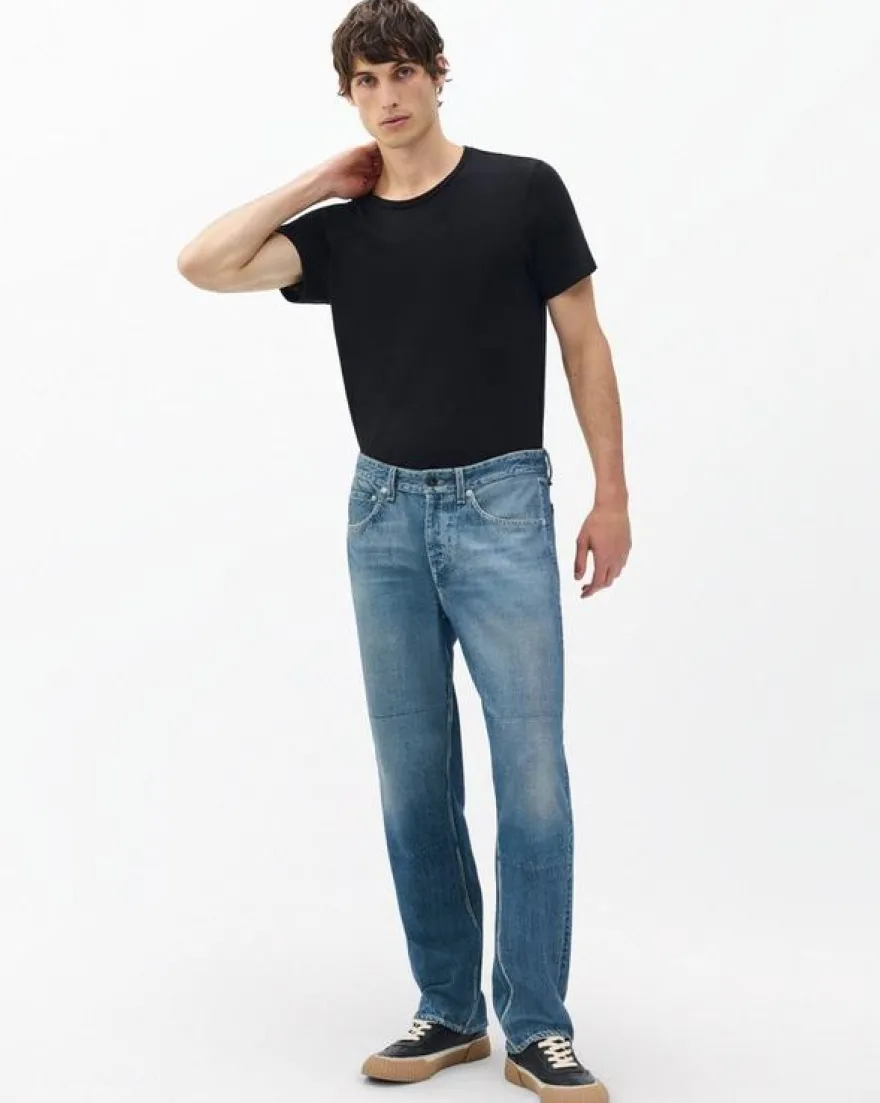rb Miramar Fit 4 Straight Pants