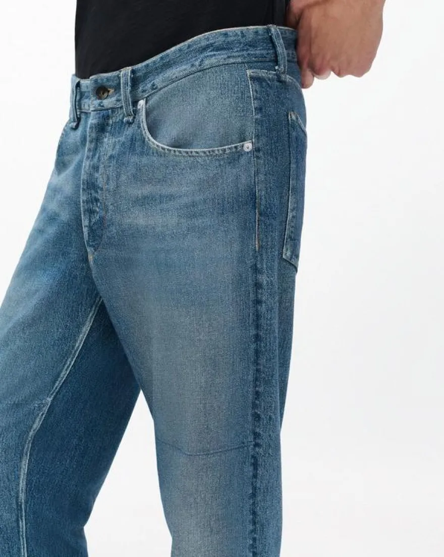 rb Miramar Fit 4 Straight Pants