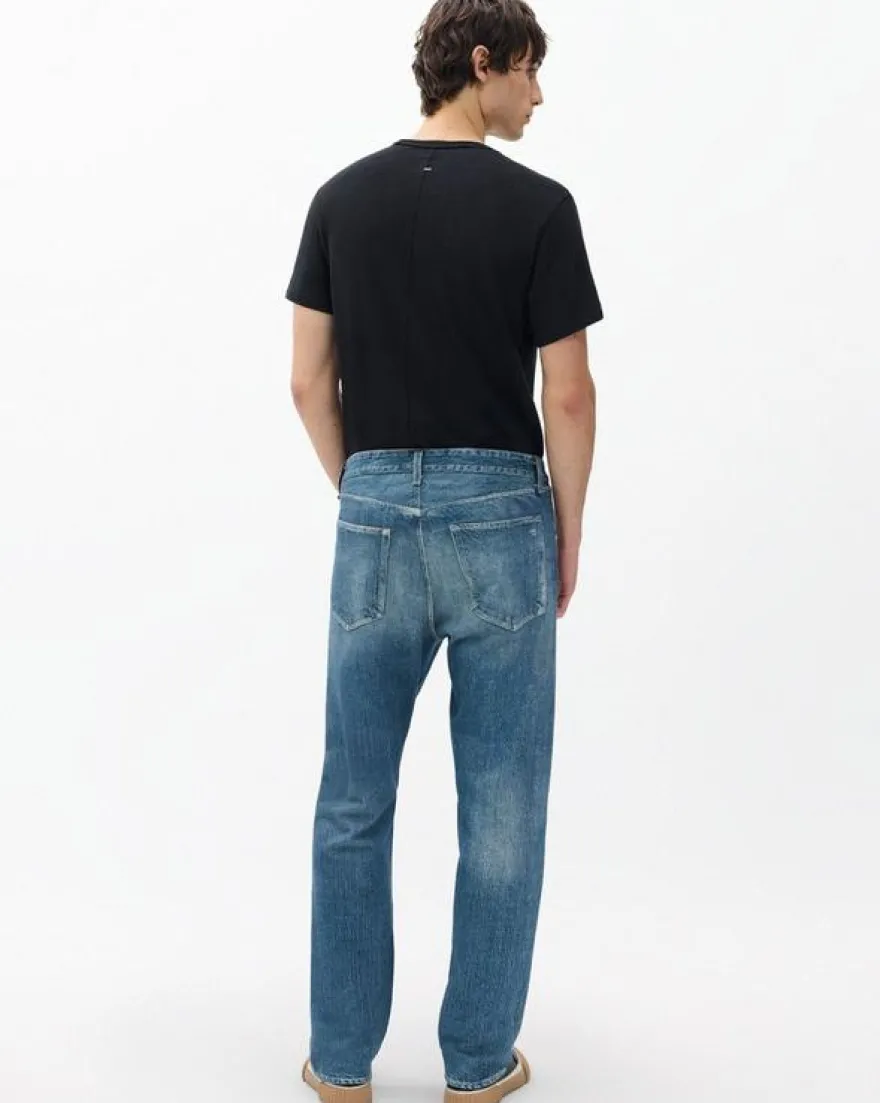 rb Miramar Fit 4 Straight Pants