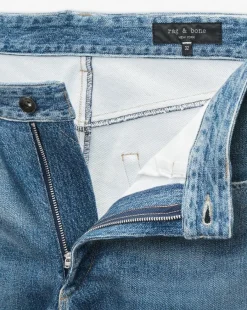 rb Miramar Fit 4 Straight Pants