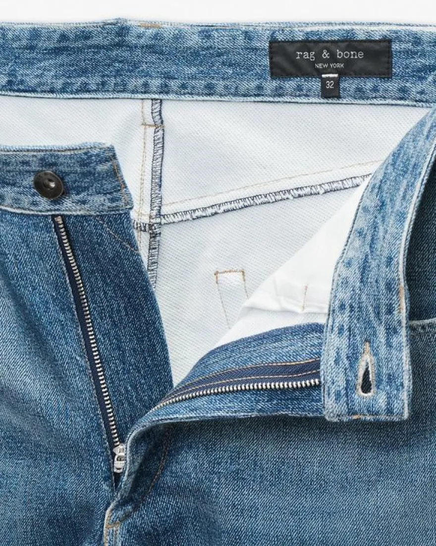 rb Miramar Fit 4 Straight Pants