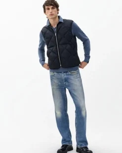 rb Miramar Fit 4 Straight Pants