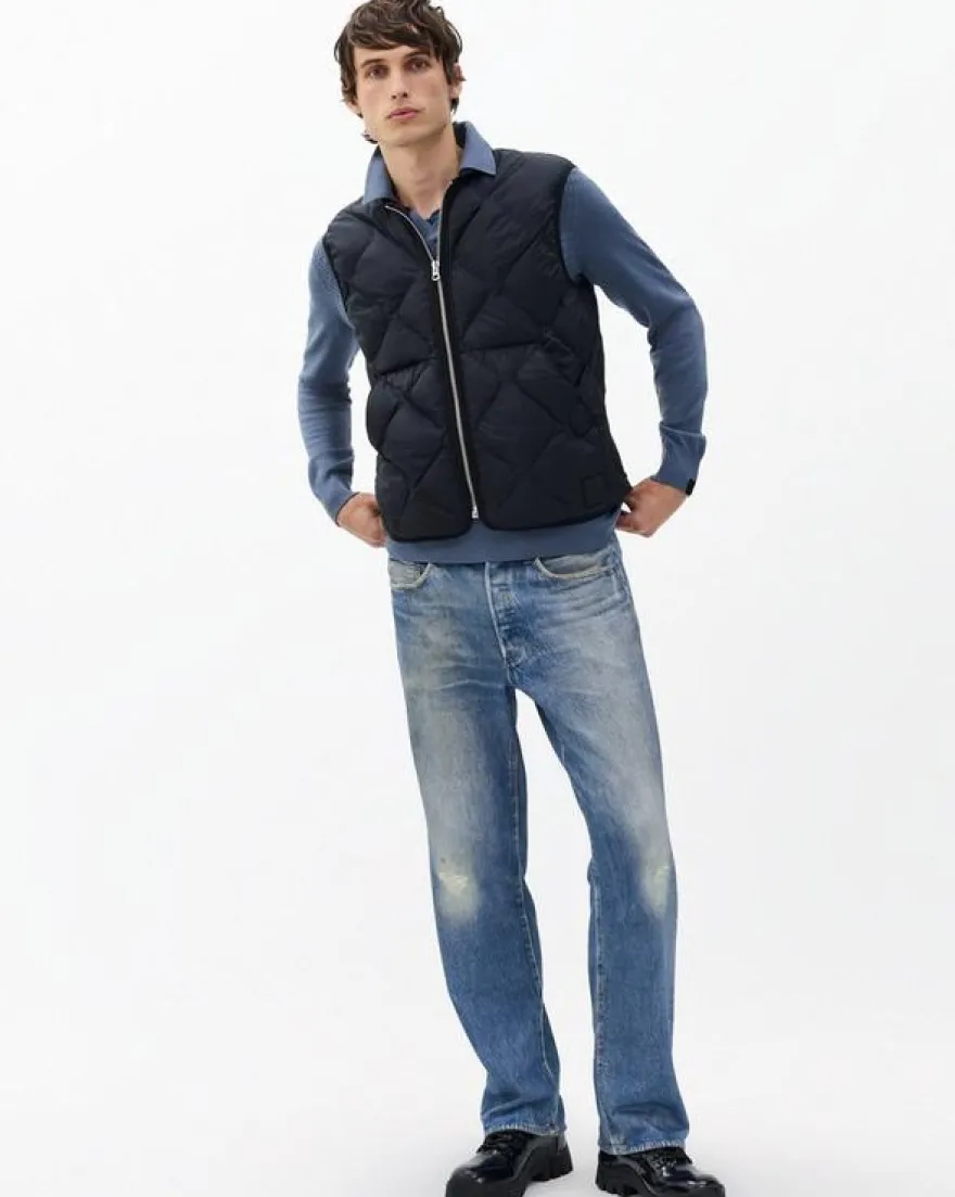 rb Miramar Fit 4 Straight Pants