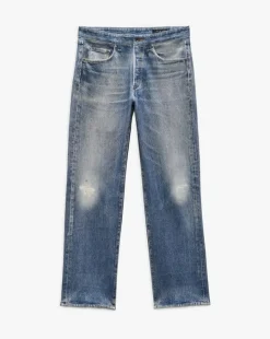 rb Miramar Fit 4 Straight Pants