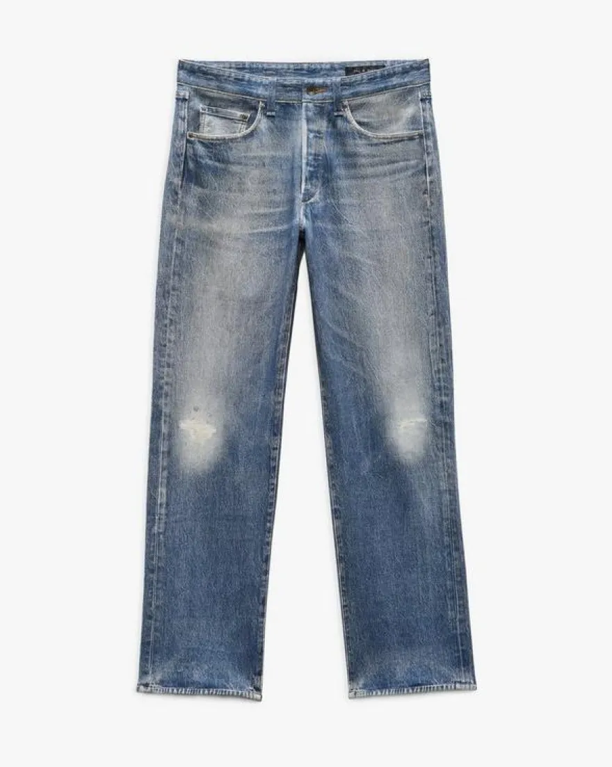 rb Miramar Fit 4 Straight Pants