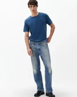 rb Miramar Fit 4 Straight Pants