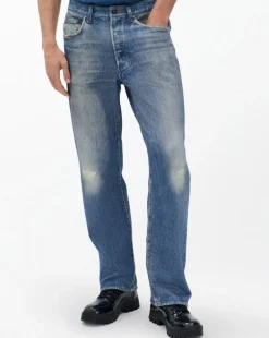rb Miramar Fit 4 Straight Pants