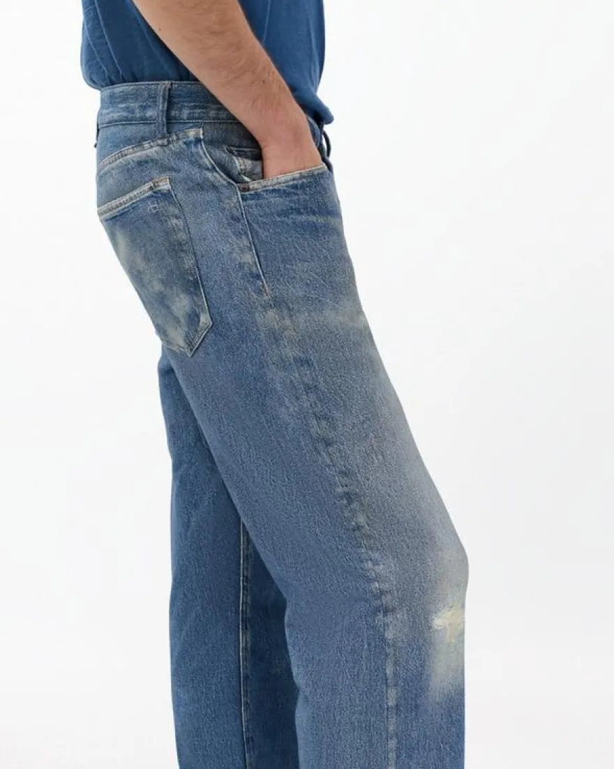 rb Miramar Fit 4 Straight Pants