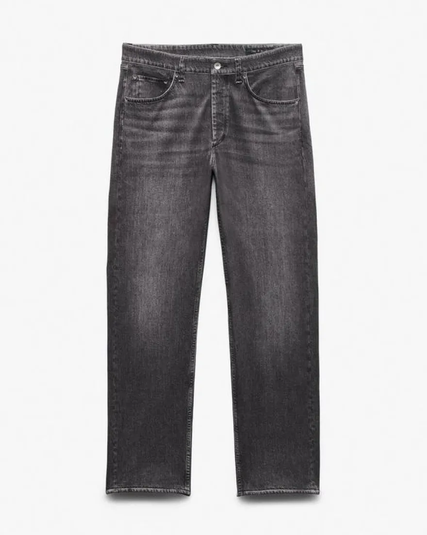 rb Miramar Fit 4 Straight Pants