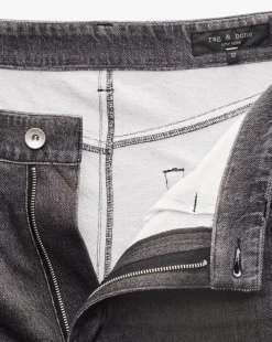 rb Miramar Fit 4 Straight Pants
