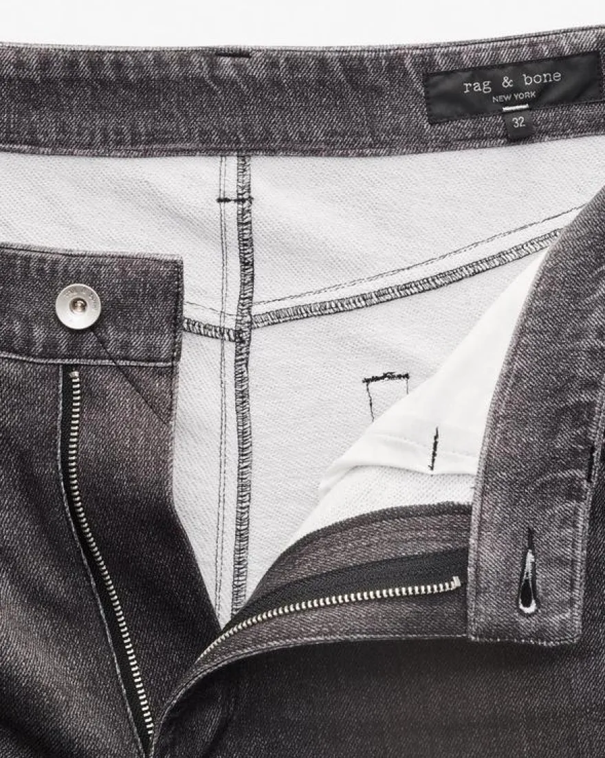 rb Miramar Fit 4 Straight Pants